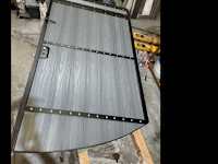 CSF Mobile Welding logo, fencing and gate installer in Glasgow