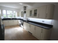 R.S.Aston Builders logo, bathroom fitter in Caversham