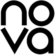 Nova Design Associates Ltd logo, air conditioning engineer in London
