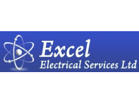 Excel Electrical Services Ltd logo, EV charger installer in Ashwellthorpe
