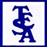 TESA Electrical Services Ltd logo, EV charger installer in Clevedon