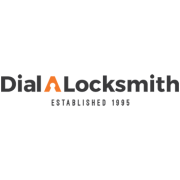 Dial-a-locksmith Poole logo, locksmith in Poole