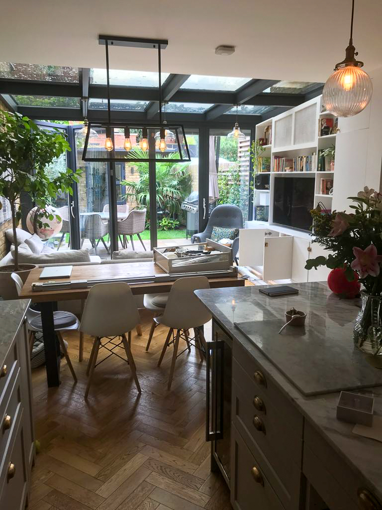 BVAS Builders & Plumbers Ltd, builder in London