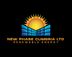 New Phase Cumbria Ltd logo, solar installer in Silloth