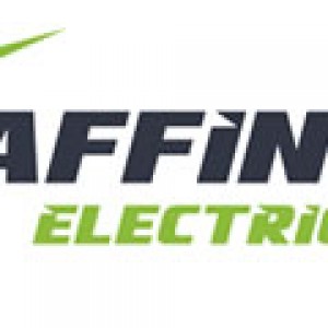 Affinity Electrical Ltd logo, EV charger installer in London