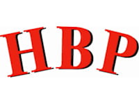 Harry Barker Properties Ltd logo, drainage engineer in Barrow-in-Furness