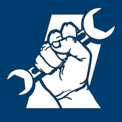 DCE Commercial Engineers Ltd logo, air conditioning engineer in Liverpool