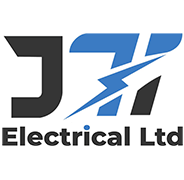 JTi Electrical Ltd logo, EV charger installer in Desford