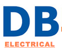 Daly Brothers Construction Ltd / trading as D B ELECTRICAL logo, electrician in London