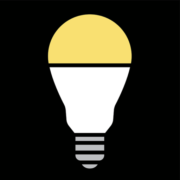 LS Electrical Services logo, electrician in Whitley Bay