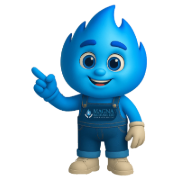 Magna Blueflame Ltd - Poole logo, gas engineer in Poole
