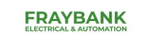 F E A Limited logo, electrician in Uxbridge