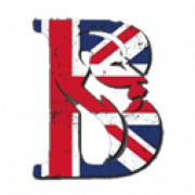 Britannic Services Ltd logo, EV charger installer in Birmingham