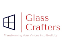 Glass Crafters Ltd logo, flooring fitter in Banstead