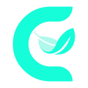 Ecocute logo, solar installer in Barnsley