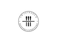 JW Joinery & Bespoke Furniture logo, kitchen fitter in Skegness