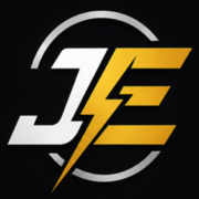 Jackson Electrical Contractors logo, electrician in Fleet