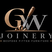 Gw joinery logo, carpenter in Birmingham
