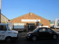 Opal Bathrooms & Kitchens logo, bathroom fitter in Felixstowe