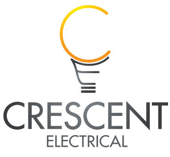 Crescent Electrical Ltd logo, electrician in London
