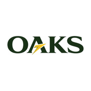 Oaks Electrical & Renewables logo, electrician in Doncaster