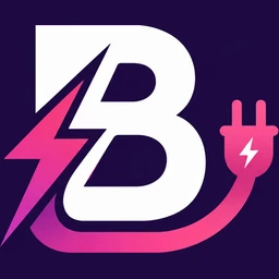 Berry Electrical Services (London) Ltd logo, EV charger installer in Great Bookham and Fetcham