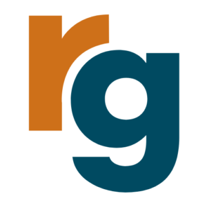 RG Kellow Ltd logo, EV charger installer in Pool and Illogan