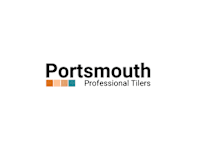 Portsmouth Tilers logo, tiler in Portsmouth