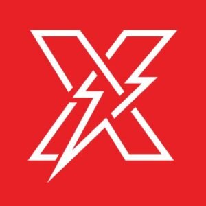 X Electricians Ltd logo, electrician in LONDON