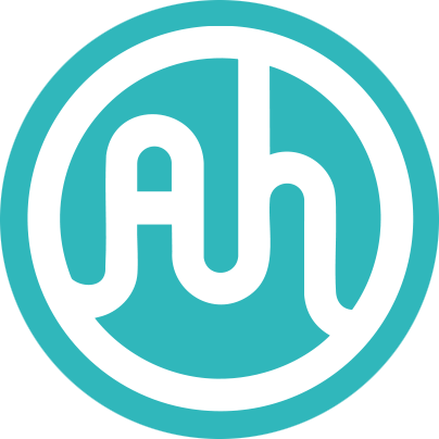 A.H Electrics Ltd logo, electrician in London