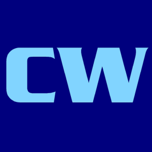 CW Electrical (Doncaster) logo, EV charger installer in Harworth and Bircotes