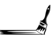 L.S Painting & Decorating logo, painter and decorator in Totton