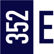 352 Electrical Ltd logo, electrician in Bexleyheath