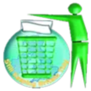 All-Clean Waste Management LTD logo, rubbish and waste clearance specialist in Bournemouth