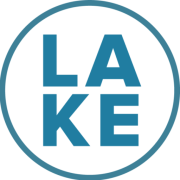 Lake Electrical Ltd logo, EV charger installer in Catsfield