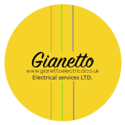 Gianetto Electrical Services Ltd logo, electrician in Eccles