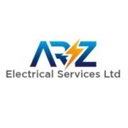 ARZ Electrical Services Ltd logo, electrician in Leeds
