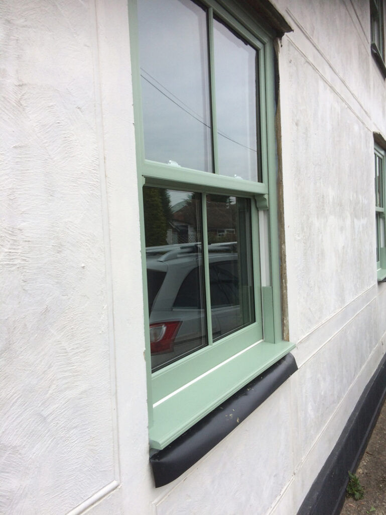 Archer Windows Ltd, Bifold and patio doors