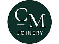 CM Joinery Ltd logo, carpenter in Eastleigh