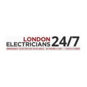 London Electricians 24/7 Ltd logo, electrician in London