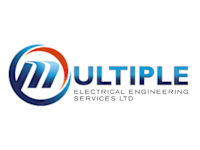 Multiple Electrical Engineering Services Ltd logo, air conditioning engineer in Banstead