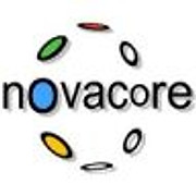Novacore Limited I.t Support logo, cleaner in Banstead