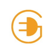 JR Electrical Services Ltd logo, EV charger installer in Annalong