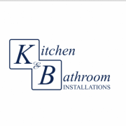 K & B Installations West Moors Ltd logo, kitchen fitter in West Moors