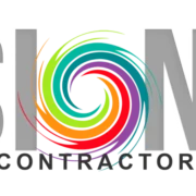 Fusion Electrical Contractors logo, electrician in Sunderland