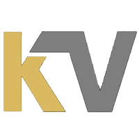 KV Plumbing & Heating Ltd logo, plumber in Eastleigh