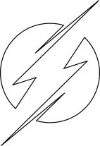 Richard Sentance Electrical Services logo, EV charger installer in Disley