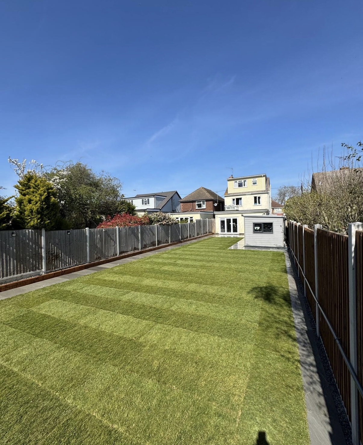 Evercraft Landscaping LTD, landscaper in London