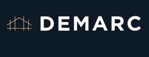 Demarc Enterprises Ltd logo, electrician in South Croydon