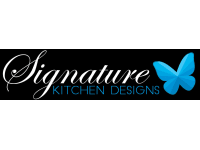 Signature Kitchen Designs Ltd logo, kitchen fitter in Petersfield